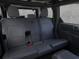 Ford Bronco Badlands 4 Door Advanced 4x4 2026