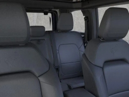 Ford Bronco Badlands 4 Door Advanced 4x4 2026