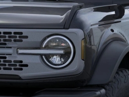 Ford Bronco Badlands 4 Door Advanced 4x4 2026