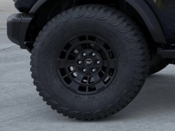 Ford Bronco Badlands 4 Door Advanced 4x4 2026