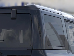 Ford Bronco Badlands 4 Door Advanced 4x4 2026