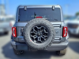 Ford Bronco Badlands 4 Door Advanced 4x4 2026