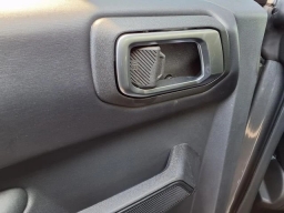 Ford Bronco Badlands 4 Door Advanced 4x4 2026