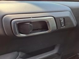 Ford Bronco Badlands 4 Door Advanced 4x4 2026