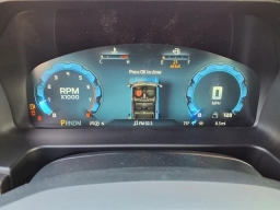 Ford Bronco Badlands 4 Door Advanced 4x4 2026