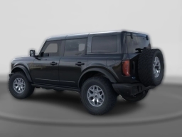 Ford Bronco Badlands 4 Door Advanced 4x4 2025