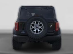 Ford Bronco Badlands 4 Door Advanced 4x4 2025