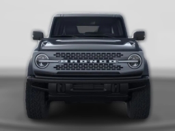 Ford Bronco Badlands 4 Door Advanced 4x4 2025