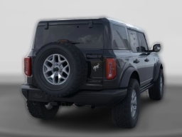 Ford Bronco Badlands 4 Door Advanced 4x4 2025