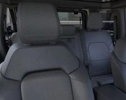 Ford Bronco Badlands 4 Door Advanced 4x4 2025