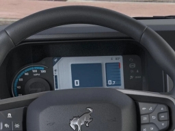 Ford Bronco Badlands 4 Door Advanced 4x4 2025