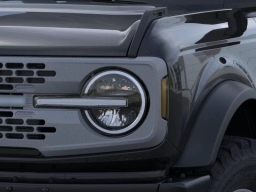 Ford Bronco Badlands 4 Door Advanced 4x4 2025