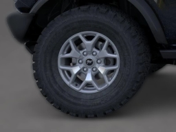 Ford Bronco Badlands 4 Door Advanced 4x4 2025