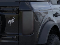 Ford Bronco Badlands 4 Door Advanced 4x4 2025