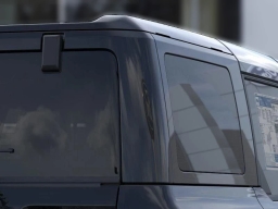 Ford Bronco Badlands 4 Door Advanced 4x4 2025