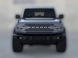 Ford Bronco Badlands 4 Door Advanced 4x4 2025