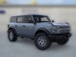 Ford Bronco Badlands 4 Door Advanced 4x4 2025