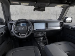 Ford Bronco Badlands 4 Door Advanced 4x4 2025