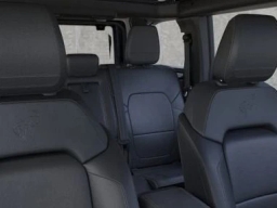 Ford Bronco Badlands 4 Door Advanced 4x4 2025