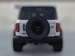 Ford Bronco Badlands 4 Door Advanced 4x4 2026