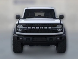 Ford Bronco Badlands 4 Door Advanced 4x4 2026