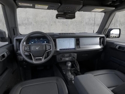 Ford Bronco Badlands 4 Door Advanced 4x4 2026