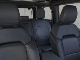 Ford Bronco Badlands 4 Door Advanced 4x4 2026