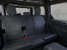 Ford Bronco Badlands 4 Door Advanced 4x4 2026