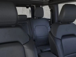 Ford Bronco Badlands 4 Door Advanced 4x4 2026