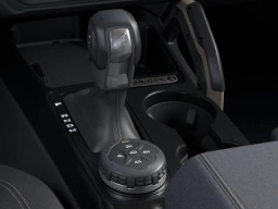 Ford Bronco Badlands 4 Door Advanced 4x4 2026