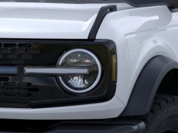 Ford Bronco Badlands 4 Door Advanced 4x4 2026