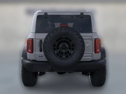 Ford Bronco Badlands 4 Door Advanced 4x4 2026