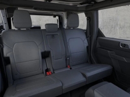 Ford Bronco Badlands 4 Door Advanced 4x4 2026