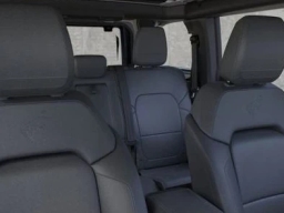 Ford Bronco Badlands 4 Door Advanced 4x4 2026