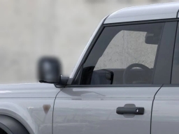 Ford Bronco Badlands 4 Door Advanced 4x4 2026