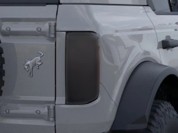 Ford Bronco Badlands 4 Door Advanced 4x4 2026