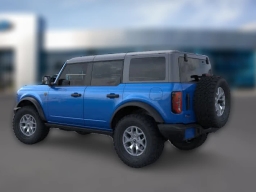 Ford Bronco Badlands 4 Door Advanced 4x4 2025