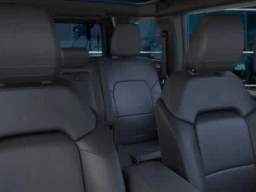 Ford Bronco Badlands 4 Door Advanced 4x4 2025