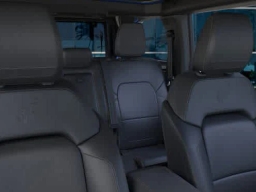 Ford Bronco Badlands 4 Door Advanced 4x4 2025