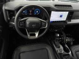 Ford Bronco Badlands 4 Door Advanced 4x4 2025