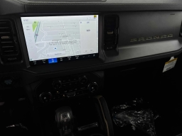 Ford Bronco Badlands 4 Door Advanced 4x4 2025