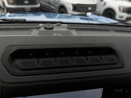 Ford Bronco Badlands 4 Door Advanced 4x4 2025