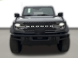 Ford Bronco Badlands 4 Door Advanced 4x4 2025