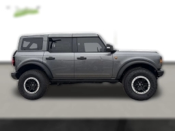 Ford Bronco Badlands 4 Door Advanced 4x4 2025