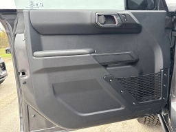 Ford Bronco Badlands 4 Door Advanced 4x4 2025