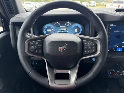 Ford Bronco Badlands 4 Door Advanced 4x4 2025