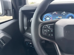 Ford Bronco Badlands 4 Door Advanced 4x4 2025