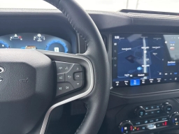 Ford Bronco Badlands 4 Door Advanced 4x4 2025