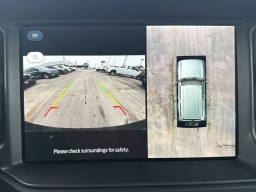 Ford Bronco Badlands 4 Door Advanced 4x4 2025