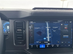 Ford Bronco Badlands 4 Door Advanced 4x4 2025